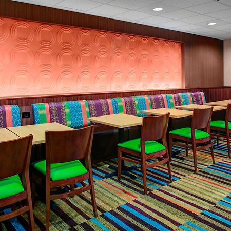 Fairfield Inn And Suites By Marriott Emporia I-95 Zewnętrze zdjęcie