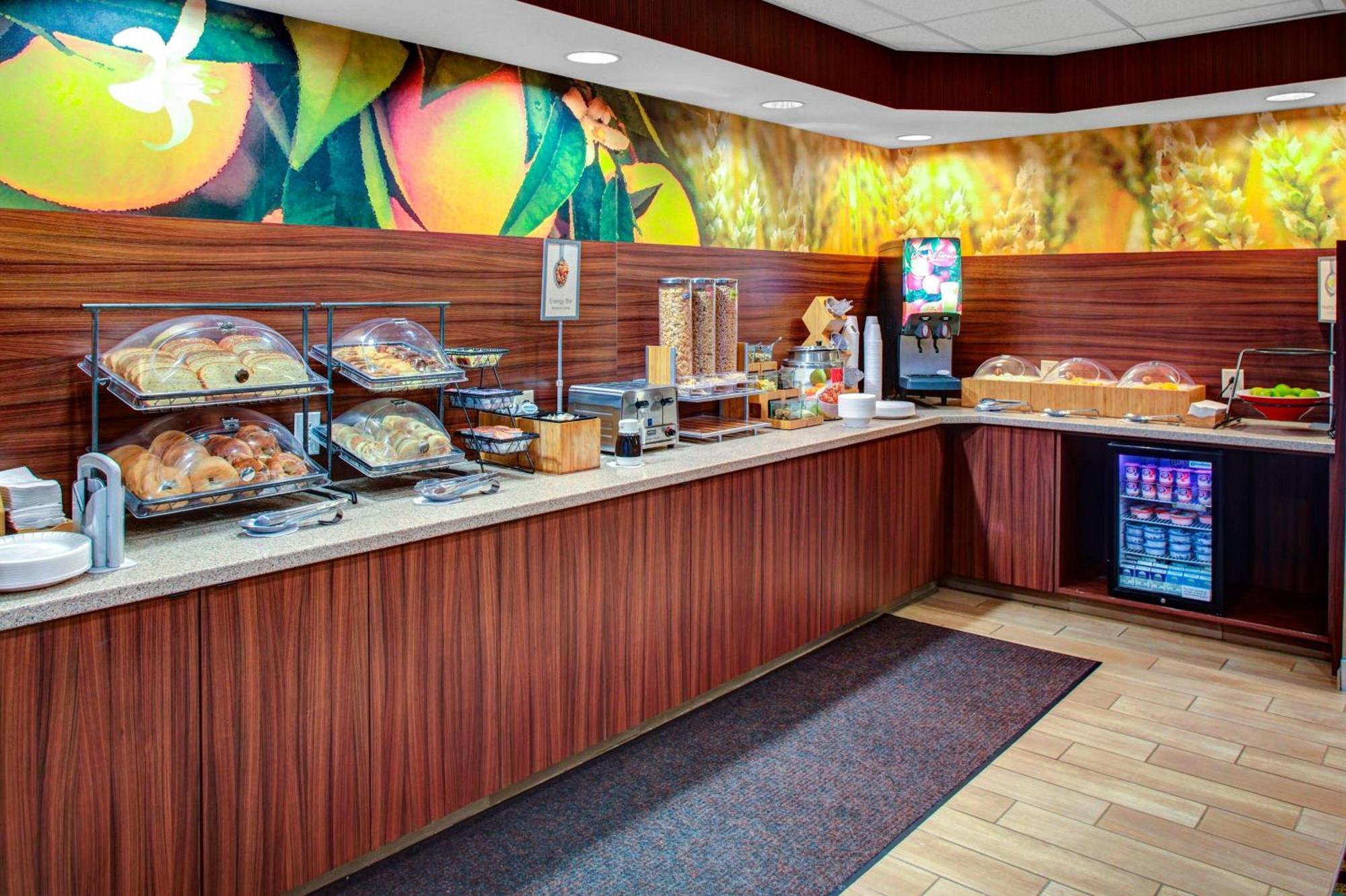 Fairfield Inn And Suites By Marriott Emporia I-95 Zewnętrze zdjęcie